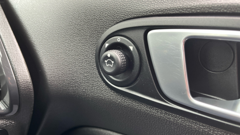 Ford EcoSport 1.0 EcoBoost Titanium 5dr Petrol Hatchback